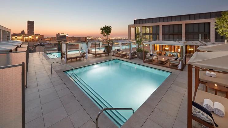 Mandarin Oriental Doha